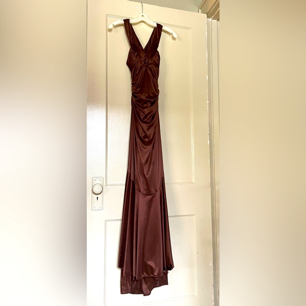 Formal Gown